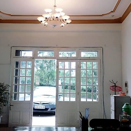 Trang Thanh 2 Guest House Dalat Exterior foto
