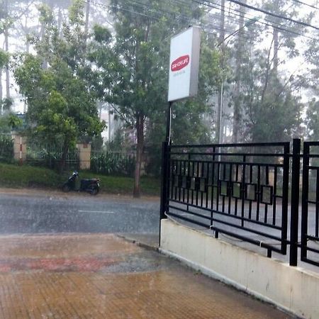 Trang Thanh 2 Guest House Dalat Exterior foto