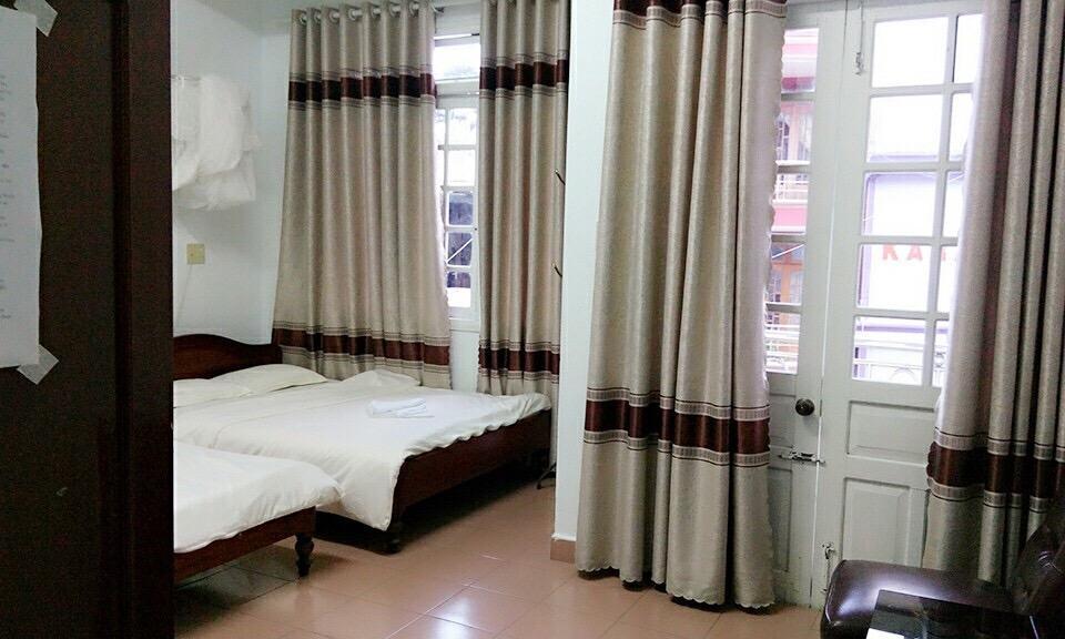 Trang Thanh 2 Guest House Dalat Exterior foto
