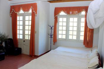 Trang Thanh 2 Guest House Dalat Exterior foto