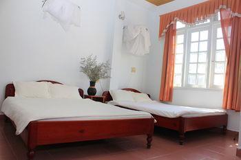 Trang Thanh 2 Guest House Dalat Exterior foto